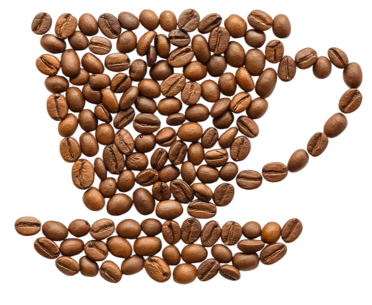 Taza de café